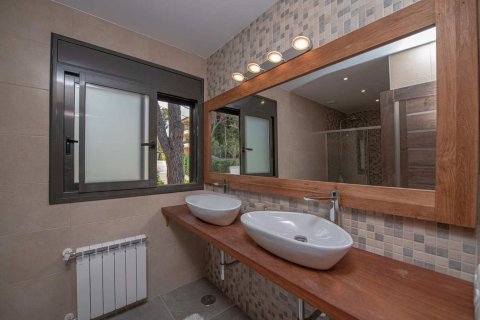 Купить дом в Пладжа-де-Аро, Испания с 6 комнат, 214м², № 7206 - фото 16