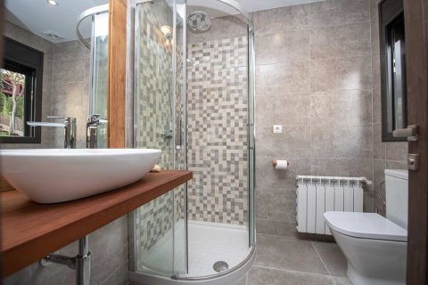 Купить дом в Пладжа-де-Аро, Испания с 6 комнат, 214м², № 7206 - фото 6
