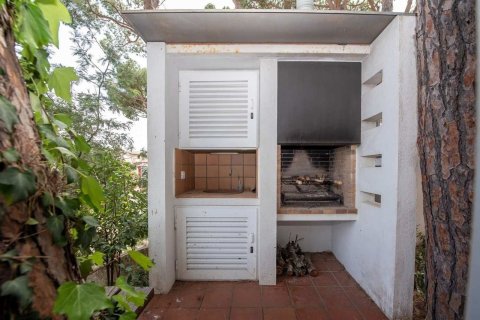 Купить дом в Пладжа-де-Аро, Испания с 6 комнат, 214м², № 7206 - фото 14