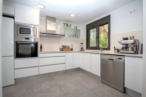 Купить дом в Пладжа-де-Аро, Испания с 6 комнат, 214м², № 7206 - фото 27