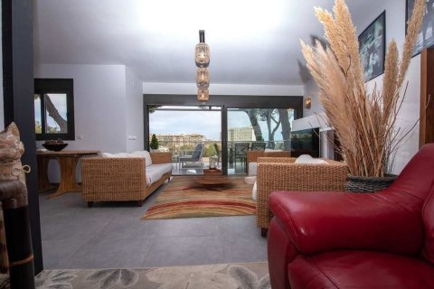 Купить дом в Пладжа-де-Аро, Испания с 6 комнат, 214м², № 7206 - фото 29