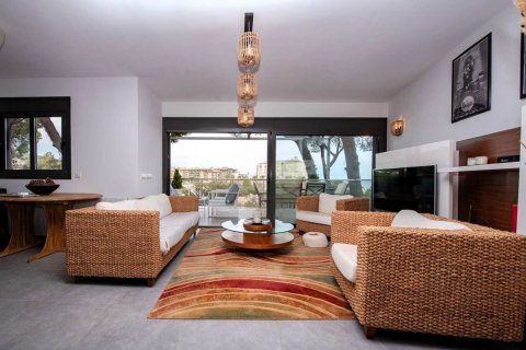 Купить дом в Пладжа-де-Аро, Испания с 6 комнат, 214м², № 7206 - фото 20