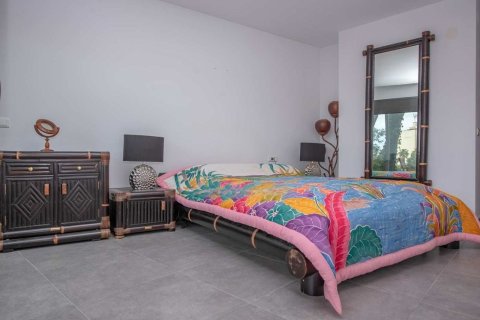 Купить дом в Пладжа-де-Аро, Испания с 6 комнат, 214м², № 7206 - фото 24