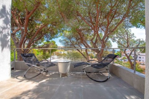 Купить дом в Пладжа-де-Аро, Испания с 6 комнат, 214м², № 7206 - фото 25