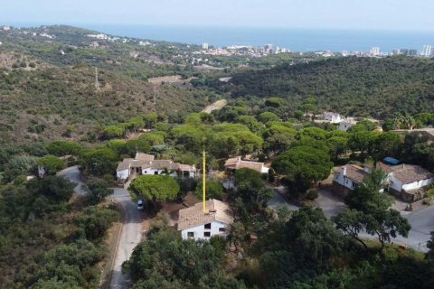 5 bedrooms house for sale in Platja D'aro, Girona, Catalonia, Spain № 7204 - photo 7