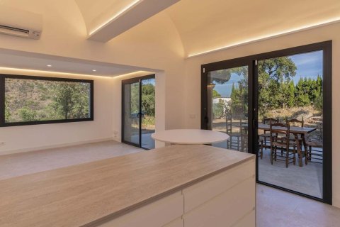 5 bedrooms house for sale in Platja D'aro, Girona, Catalonia, Spain № 7204 - photo 25