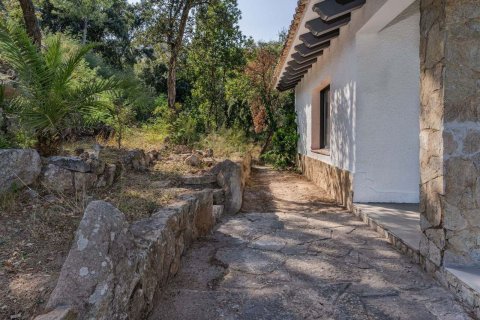 5 bedrooms house for sale in Platja D'aro, Girona, Catalonia, Spain № 7204 - photo 28