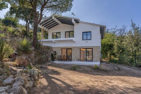 5 bedrooms house for sale in Platja D'aro, Girona, Catalonia, Spain № 7204
