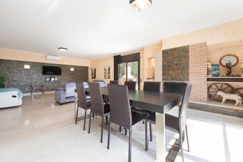 3 bedrooms house for sale in Platja D'aro, Girona, Catalonia, Spain № 7203 - photo 24