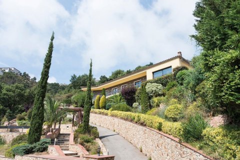 3 bedrooms house for sale in Platja D'aro, Girona, Catalonia, Spain № 7203 - photo 4