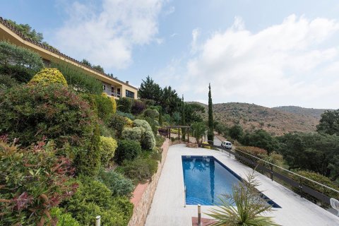 3 bedrooms house for sale in Platja D'aro, Girona, Catalonia, Spain № 7203 - photo 6