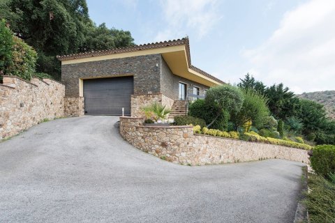 3 bedrooms house for sale in Platja D'aro, Girona, Catalonia, Spain № 7203 - photo 8