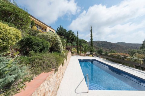 3 bedrooms house for sale in Platja D'aro, Girona, Catalonia, Spain № 7203 - photo 25