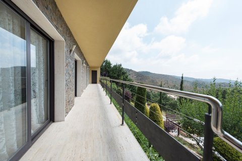 3 bedrooms house for sale in Platja D'aro, Girona, Catalonia, Spain № 7203 - photo 10