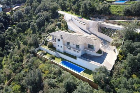 4 chambres house à vendre à Platja D'aro, Girona, Catalonia, Spain № 7202 - photo 4