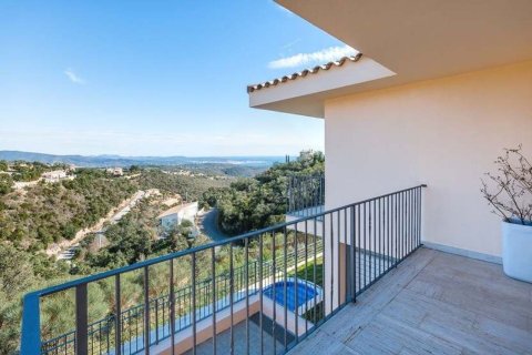 4 chambres house à vendre à Platja D'aro, Girona, Catalonia, Spain № 7202 - photo 13
