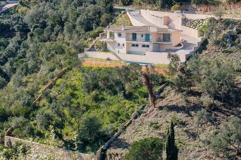 4 chambres house à vendre à Platja D'aro, Girona, Catalonia, Spain № 7202 - photo 25