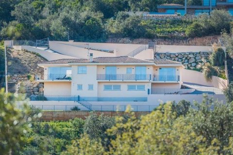 4 chambres house à vendre à Platja D'aro, Girona, Catalonia, Spain № 7202 - photo 6