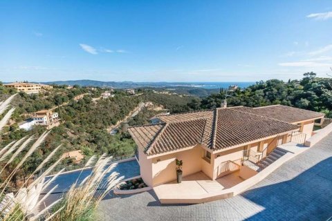 4 chambres house à vendre à Platja D'aro, Girona, Catalonia, Spain № 7202 - photo 24