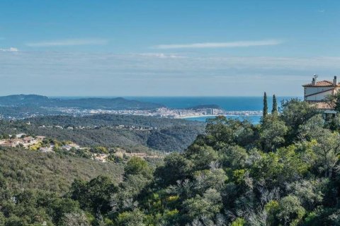 4 chambres house à vendre à Platja D'aro, Girona, Catalonia, Spain № 7202 - photo 5