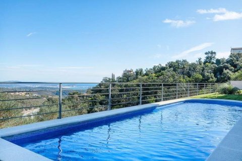 4 chambres house à vendre à Platja D'aro, Girona, Catalonia, Spain № 7202 - photo 8