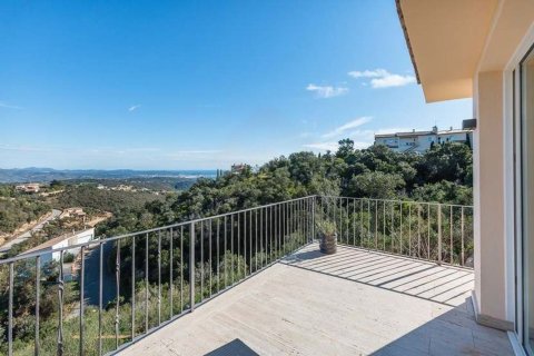 4 chambres house à vendre à Platja D'aro, Girona, Catalonia, Spain № 7202 - photo 22