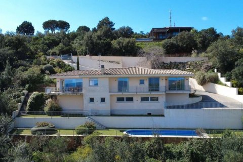 4 bedrooms house for sale in Platja D'aro, Girona, Catalonia, Spain № 7202