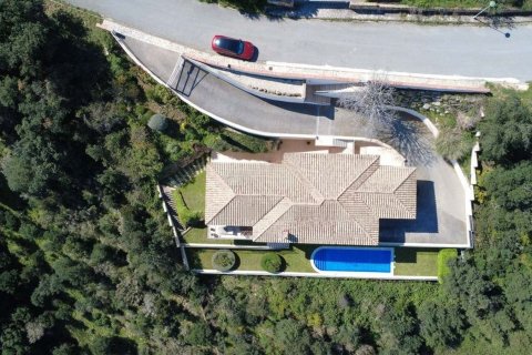 4 chambres house à vendre à Platja D'aro, Girona, Catalonia, Spain № 7202 - photo 3