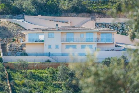 4 chambres house à vendre à Platja D'aro, Girona, Catalonia, Spain № 7202 - photo 23