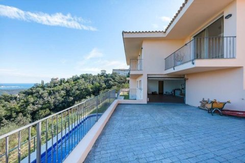 4 chambres house à vendre à Platja D'aro, Girona, Catalonia, Spain № 7202 - photo 9