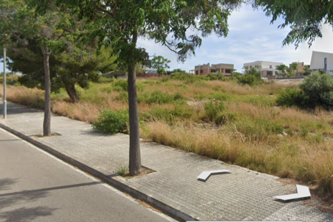 Parcela de 728 m² en venta en Vilanova i la Geltrú, Barcelona, Cataluña, Spain № 7473 - foto 5