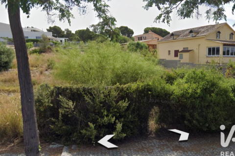 Parcela de 728 m² en venta en Vilanova i la Geltrú, Barcelona, Cataluña, Spain № 7473 - foto 3
