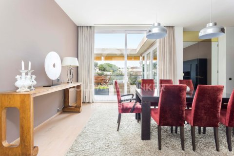 Снять в аренду пентхаус в Барселона, Испания с 5 спален, 520м², № 6165 - фото 23