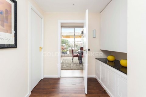 Снять в аренду пентхаус в Барселона, Испания с 5 спален, 520м², № 6165 - фото 24