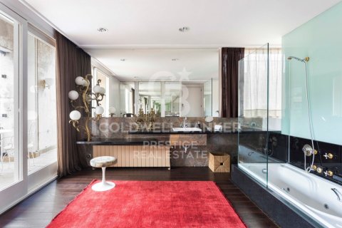 Снять в аренду пентхаус в Барселона, Испания с 5 спален, 520м², № 6165 - фото 11