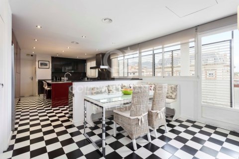 Снять в аренду пентхаус в Барселона, Испания с 5 спален, 520м², № 6165 - фото 25