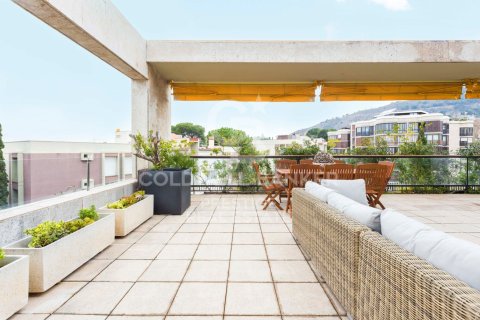 Снять в аренду пентхаус в Барселона, Испания с 5 спален, 520м², № 6165 - фото 3