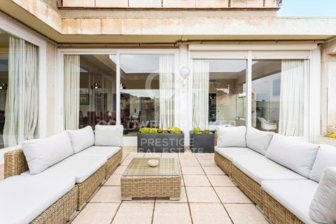 Снять в аренду пентхаус в Барселона, Испания с 5 спален, 520м², № 6165 - фото 4