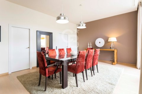 Снять в аренду пентхаус в Барселона, Испания с 5 спален, 520м², № 6165 - фото 22