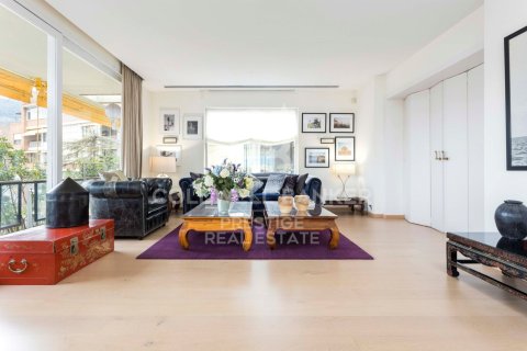 Снять в аренду пентхаус в Барселона, Испания с 5 спален, 520м², № 6165 - фото 9