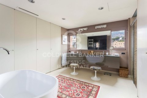 Снять в аренду пентхаус в Барселона, Испания с 5 спален, 520м², № 6165 - фото 20