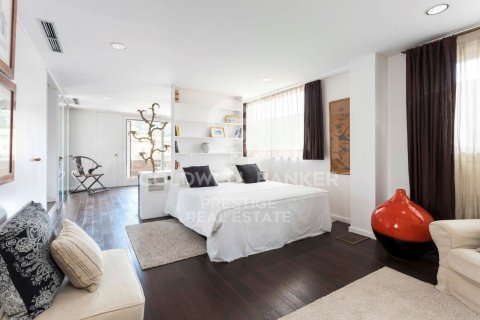 Снять в аренду пентхаус в Барселона, Испания с 5 спален, 520м², № 6165 - фото 10