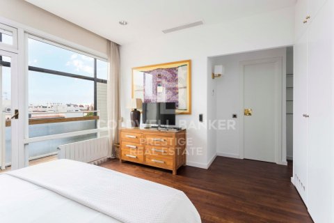 Снять в аренду пентхаус в Барселона, Испания с 5 спален, 520м², № 6165 - фото 17