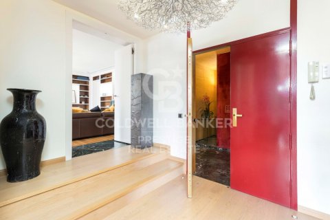 Снять в аренду пентхаус в Барселона, Испания с 5 спален, 520м², № 6165 - фото 19