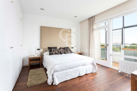Снять в аренду пентхаус в Барселона, Испания с 5 спален, 520м², № 6165 - фото 16
