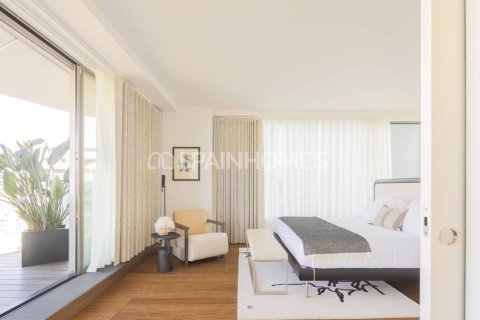 4 bedrooms apartment for sale in Barcelona, Catalonia, Spain № 6168 - photo 13