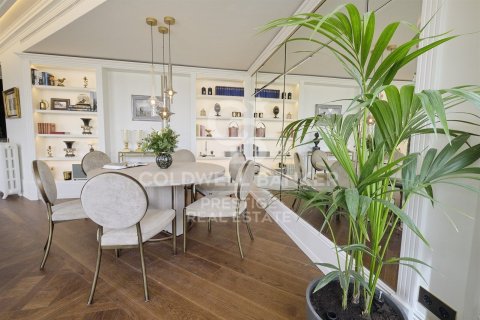 2 bedrooms penthouse for rent in Barcelona, Catalonia, Spain № 6162 - photo 7