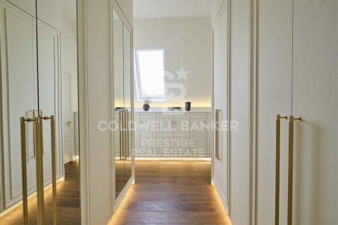 2 bedrooms penthouse for rent in Barcelona, Catalonia, Spain № 6162 - photo 20