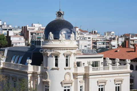 2 bedrooms penthouse for rent in Barcelona, Catalonia, Spain № 6162 - photo 25