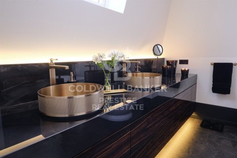 2 bedrooms penthouse for rent in Barcelona, Catalonia, Spain № 6162 - photo 17
